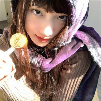 纯纯的小时光